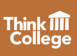 Think College Logo