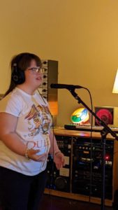 Ann's Music Spotlight featuring Nick Teale