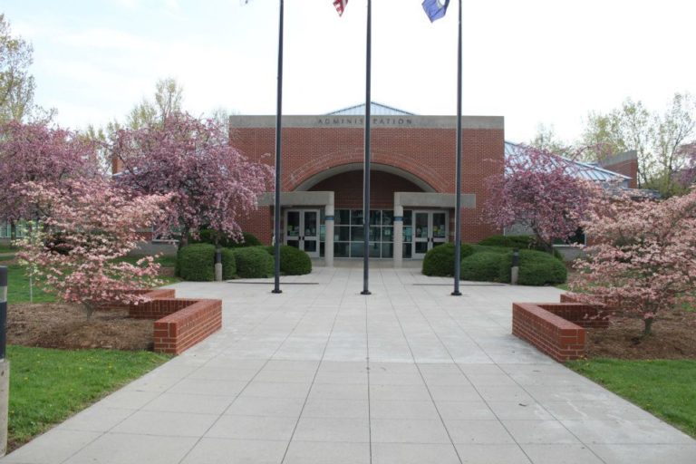 Owensboro CTC Administration Building